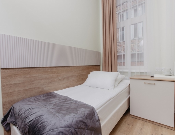 Стандарт Плюс 2-местный стандарт корпус 1,2,3 - Санаторий «Орион» Кисловодск