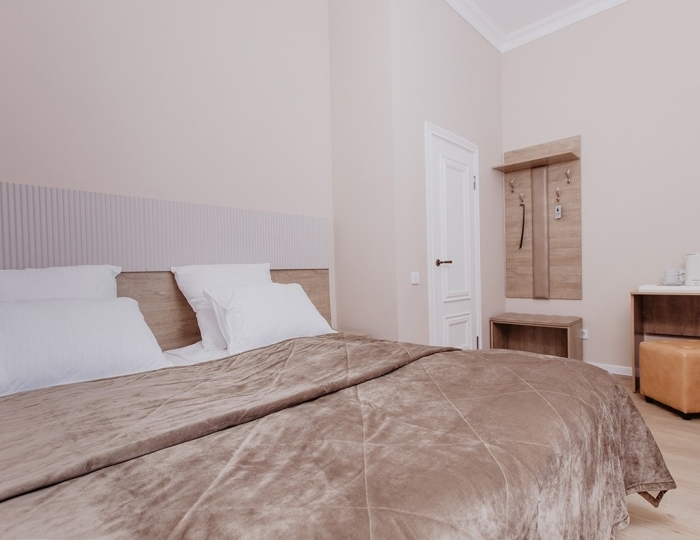 Стандарт Плюс 2-местный стандарт корпус 1,2,3 - Санаторий «Орион» Кисловодск