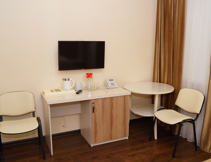 Стандарт Плюс 2-местный стандарт корпус 1,2,3 - Санаторий «Орион» Кисловодск