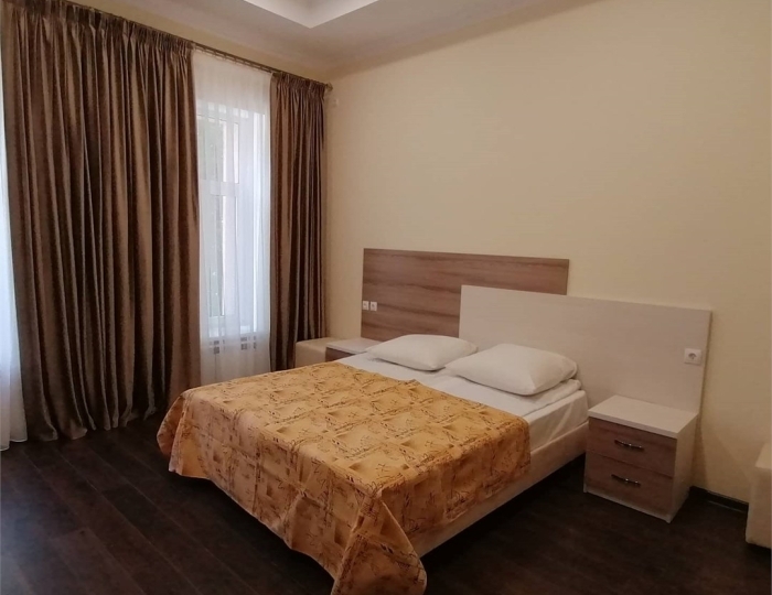 Стандарт Плюс 2-местный стандарт корпус 5 - Санаторий «Орион» Кисловодск