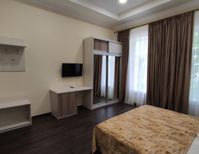 Стандарт Плюс 2-местный стандарт корпус 5 - Санаторий «Орион» Кисловодск